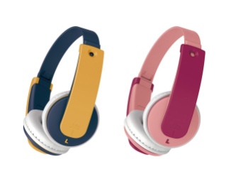 HA-KD10W | Kids Headphones | Headphones/Speakers | JVC