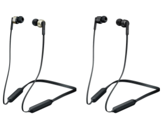 HA-FX65BN | Noise Cancelling Headphones | Headphones HA-FX65BN | Noise Cancelling Headphones | Headphones