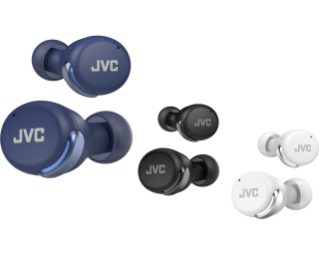 HA-A30T | True Wireless Earbuds | Headphones/Speakers | JVC