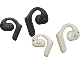 HA-NP35T | True Wireless Earbuds | Headphones/Speakers | JVC
