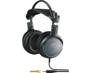 HA-RX700 | Wired Headband | Headphones/Speakers | JVC
