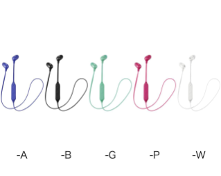 Bluetooth　audio auvisio