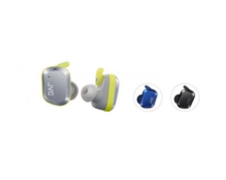 Wireless for Sports | Headphones & Hearing | JVC