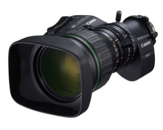 KJ20X82BIRSD | Camera Accessories | Professional video