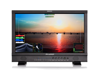 DT-N21F | Production Monitors | Professional video | Professional