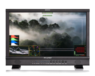 DT-N24F | Production Monitors | Professional video DT-N24F | Production Monitors | Professional video