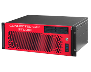 KM-IP12S8PRO | System Components | Professional video