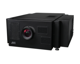 Simulation Projectors (SIM) | Professional Products | JVC