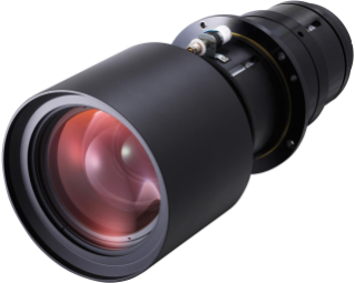 GL-MS4016SZG | (SIM) Accessories | Simulation Projectors