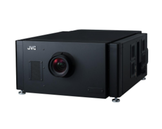 DLA-VS4010 | Simulation Projectors (SIM) | Professional Products | JVC