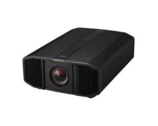 DLA-VS4550 | Simulation Projectors (SIM) | Professional Products | JVC