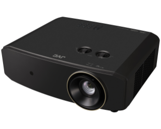4K DLP Laser Projectors | Projectors | JVC