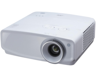 【良品】JVC プロジェクター　LX-UH1-WJ 家庭用 LX-UH1W | 4K DLP Laser Projectors | Projectors | JVC