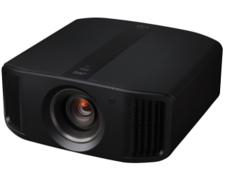DLA-NX7 | D-ILA Home Theater Projectors | Projectors | JVC