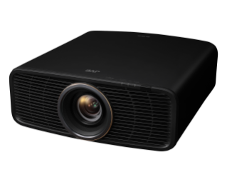 DLA-RS1200 | D-ILA Home Theater Projectors | Projectors | JVC