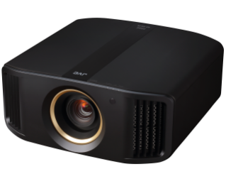 DLA-RS3200 | D-ILA Home Theater Projectors | Projectors | JVC