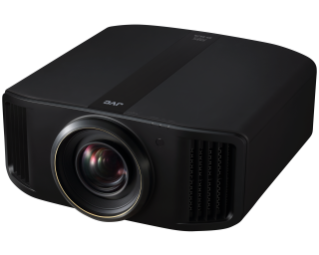 DLA-RS4100 | D-ILA Home Theater Projectors | Projectors | JVC
