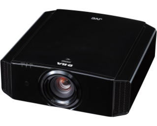 DLA-X970R | D-ILA Home Theater Projectors | Projectors | JVC