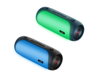 JVC SP-PA7BTB Bluetooth スピーカー国内未発売 ビクター Amazon.co.jp